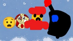 Приключения Бублика и его друзей магическое пространство
201 серия 21 сезон