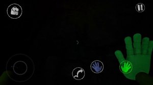 POPPY PLAYTIME 2 глава! 3 часть прохождения без комментариев на ТЕЛЕФОНЕ!