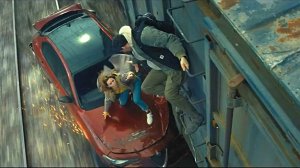 День разоблачения — Русский трейлер. Эмили Блант.