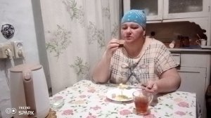 Доброе всем утро 😉. Завтрак.