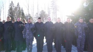 День памяти Фёдора Кузьмина