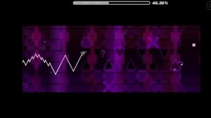 zobros worst fear by Senpranton in Geometry Dash