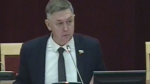 Заседание Совета представительных органов местного самоуправления при ЗСКО 12.03.2026