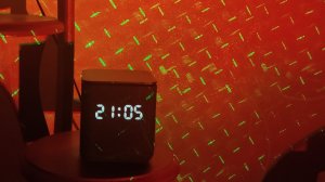 живой поток