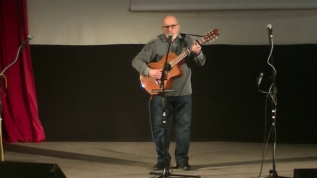 61. Михаил Неретин