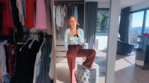 VLOG: ЭТО ВОСТОРГ! 21.11.25