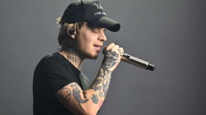 Рэпера Pharaoh оштрафовали на 80 тыс. за пропаганду наркотиков в треках