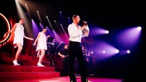 ГРИГОРИЙ ЮРЧЕНКО | ЖИВОЙ КОНЦЕРТ «ДЕЖАВЮ» (GAZGOLDER, 2025)