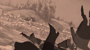 Мультфильм Богатыри