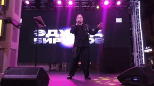 BIRUKOV - Аллегория, Реви (Cover) (Фудмолл «Депо. Москва» состоялся сольный концерт/12.03.26)