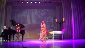 Молчанова Наталья