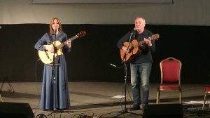 31. Наталья  и Сергей Острик