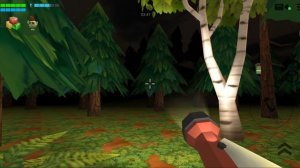 ОХОТА НА СИРЕНОГОЛОВОГО Часть 2