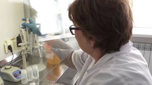 В России объявлена Неделя по борьбе с распространением гепатита С