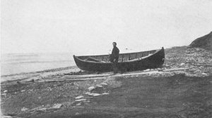 Русский Север. Эхо забытых экспедиций.Поездка В.Р. Алеева летом 1911 г. на Зимний берег Белого моря