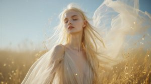 ✧ Спокойная эмбиент музыка для учебы, работы, сна и расслабления | Sylphic Vortex