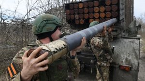 СВОДКА с УКРАИНЫ на 13.03.2026