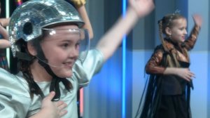 Звездочки Удмуртии 14.03.2026