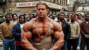 Jay Cutler Quad Stomp King Uplifting Techno Bodybuilding Motivation 2026