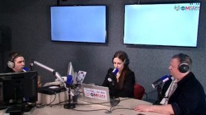 Pre Party шоу на Love Радио - эфир от 13.03.2026