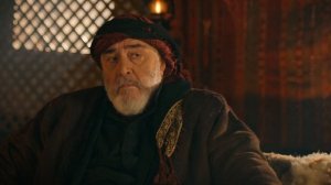 Преемник: Зов предков 16 серия (сериал, 2025)