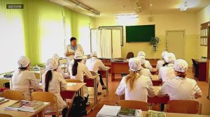 В марте начал действовать закон, по которому все бюджетные места в медицинских вузах стали целевыми