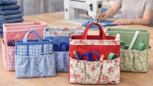 Я ВИДЕЛА ЭТО В МАГАЗИНЕ ЗА БОЛЬШИЕ ДЕНЬГИ И СДЕЛАЛА ИЗ КОРОБОК ЗА КОПЕЙКИ💥ОРГАНАЙЗЕР СВОИМИ РУКАМИ