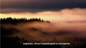 Псалмы. Музыка в машину  2 часть