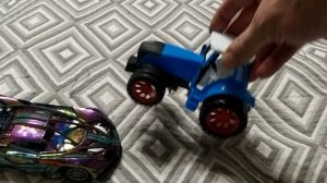 играем с малышом