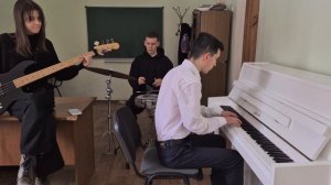 Bill Evans- Quiet Now
Алексей Падалко