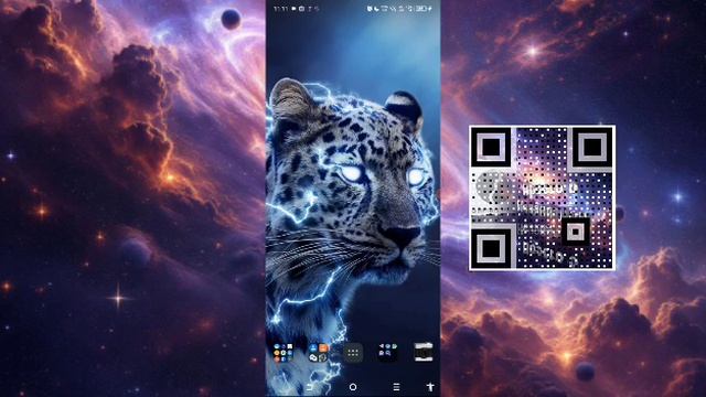 Как использовать QR коды без камеры: Полное руководство