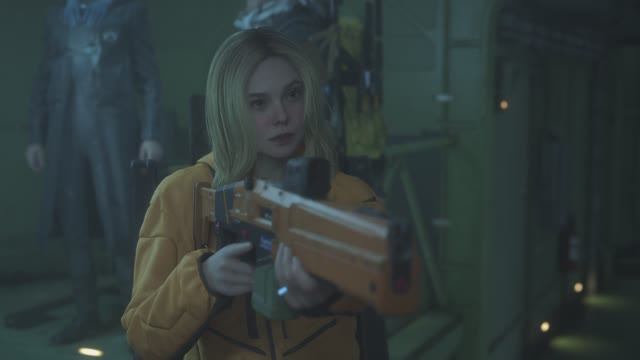 DEATH STRANDING 2 ON THE BEACH заказ 046 часть 39