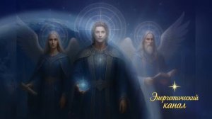 Неожиданное приближается - Высший Совет Сириуса