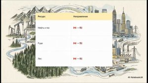 География 7 класс параграф 43 Англо-Саксонская Америка краткий пересказ