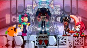 (ДАВЛПРО239К) Рутуб.ЕХЕ 11 серия Новый Друг ПРЕД ФИНАЛ