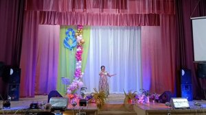 07.03.2026 года - Л. Артюхова - Почему я не птица