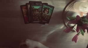 ЧТО ВАС УДИВИТ И ПОРАДУЕТ❓❗️🌺ТАРО ГАДАНИЕ