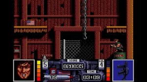 Navy Seals (1991) [Amiga 500]