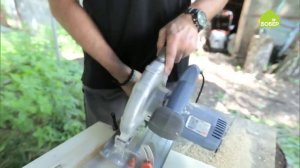 Советы мастера! Техника безопасности при работе с циркулярной пилой