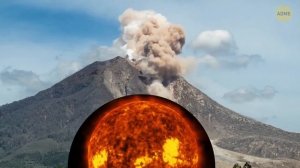 Учёные выявили сигналы о МАССИВНОМ извержении вулкана на дне Тихого океана