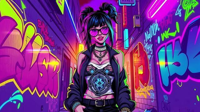 Galezard Project - Trendsetters