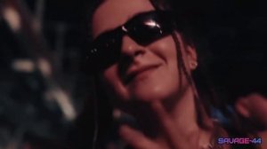 SAVAGE-44 - Run with me ♫ New Eurodance 2026 ♫