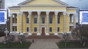 В библиотеке имени Лермонтова в Ставрополе подготовились к Году единства народов России