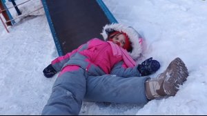 Что поют Китайские чупа-чупсы!?