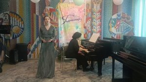 Участник конкурса "Моя Россия: музыкальное путешествие" #КонкурсМузыкальноеПутешествие2026