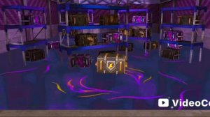 Распаковка контейнеров Рейтинговый спринт tanks blitz