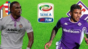 ФУТБОЛ ЧЕМПИОНАТ ИТАЛИИ SERIA А.  КРЕМОНЕЗЕ - ФИОРЕНТИНА.  ТЕКСТОВАЯ ОНЛАЙН ТРАНСЛЯЦИЯ