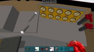 улетел в 2Т 116 в minecraft