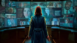 Захват - 3 сезон, 1 серия / The Capture