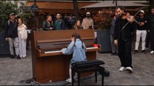 ПУТЬ ДЛИНОЙ В 5 ЛЕТ. My Way...